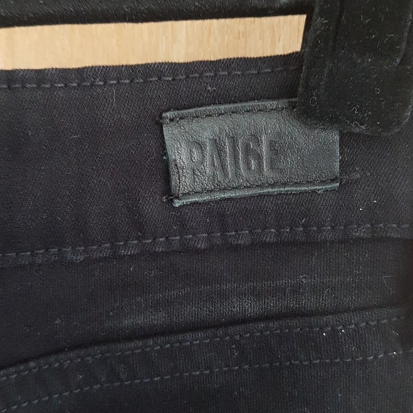 Paige verdugo skinny ankle with sparkle - Picture 7 of 8